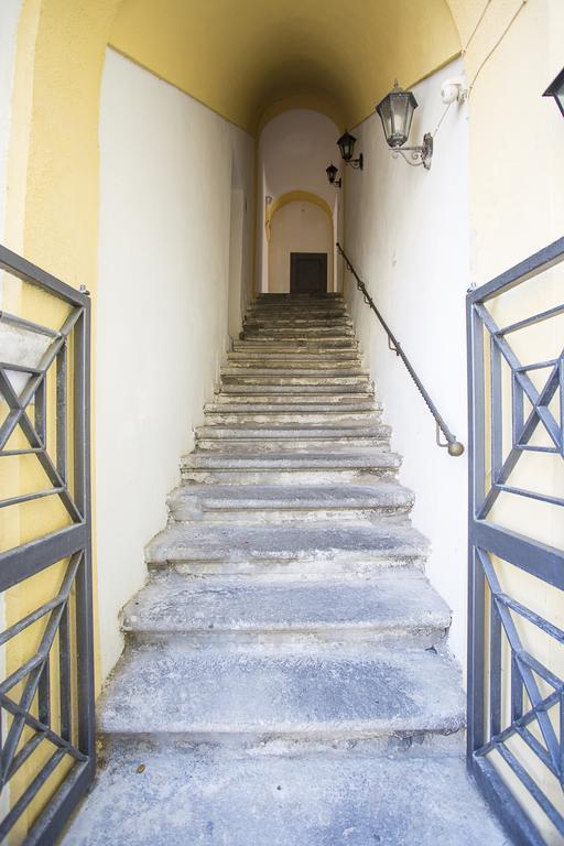 B&B Celestina Ischia Lacco Ameno  Eksteriør bilde