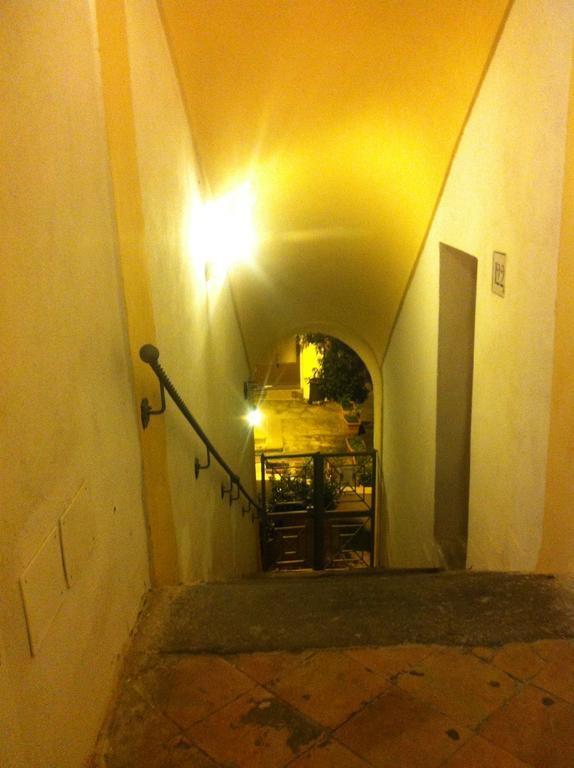 B&B Celestina Ischia Lacco Ameno  Eksteriør bilde