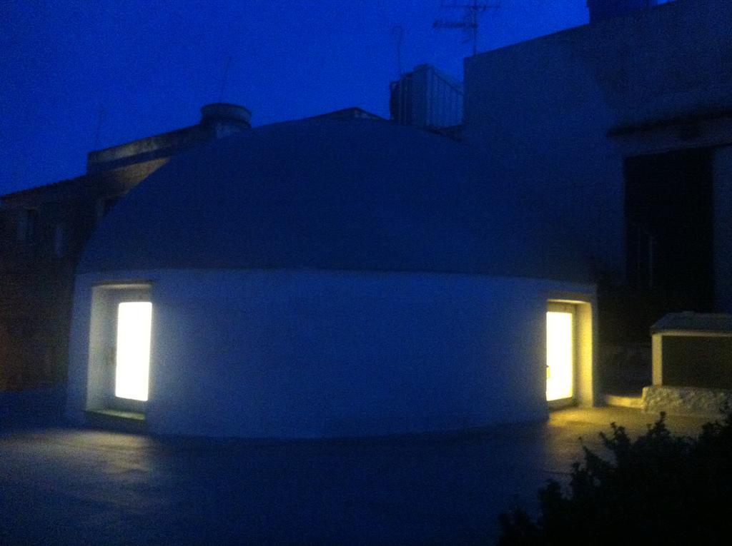 B&B Celestina Ischia Lacco Ameno  Eksteriør bilde