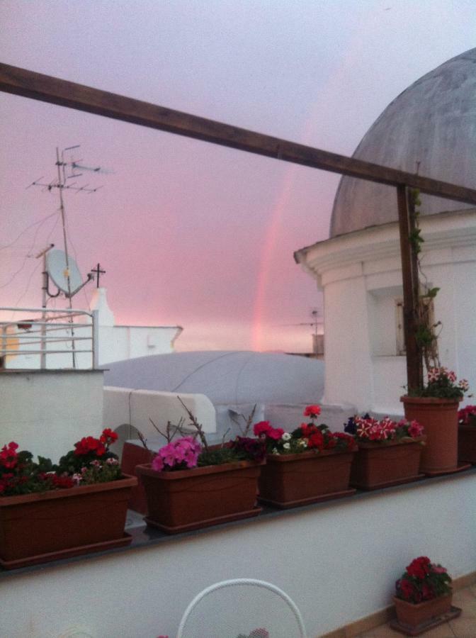 B&B Celestina Ischia Lacco Ameno  Eksteriør bilde