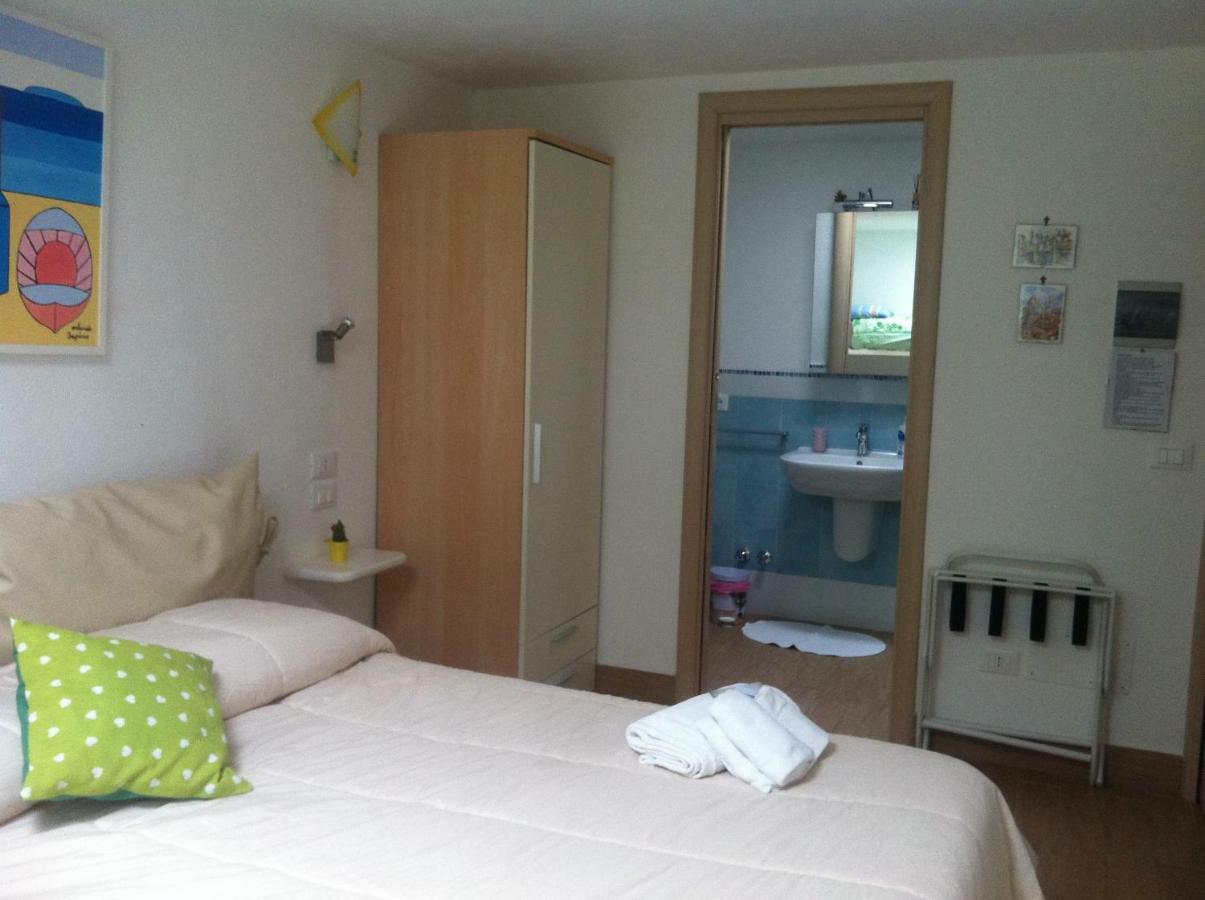 B&B Celestina Ischia Lacco Ameno  Eksteriør bilde