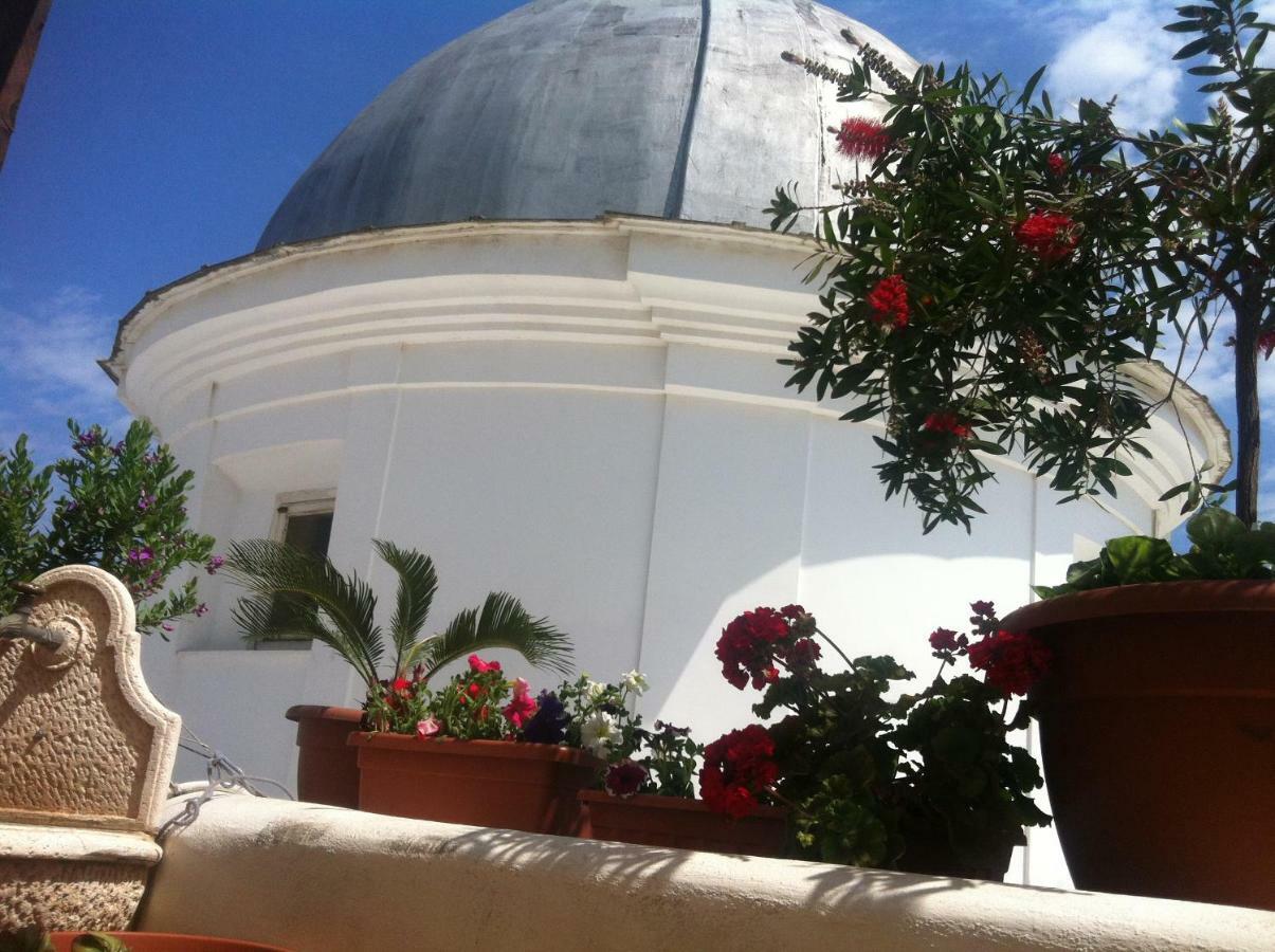 B&B Celestina Ischia Lacco Ameno  Eksteriør bilde