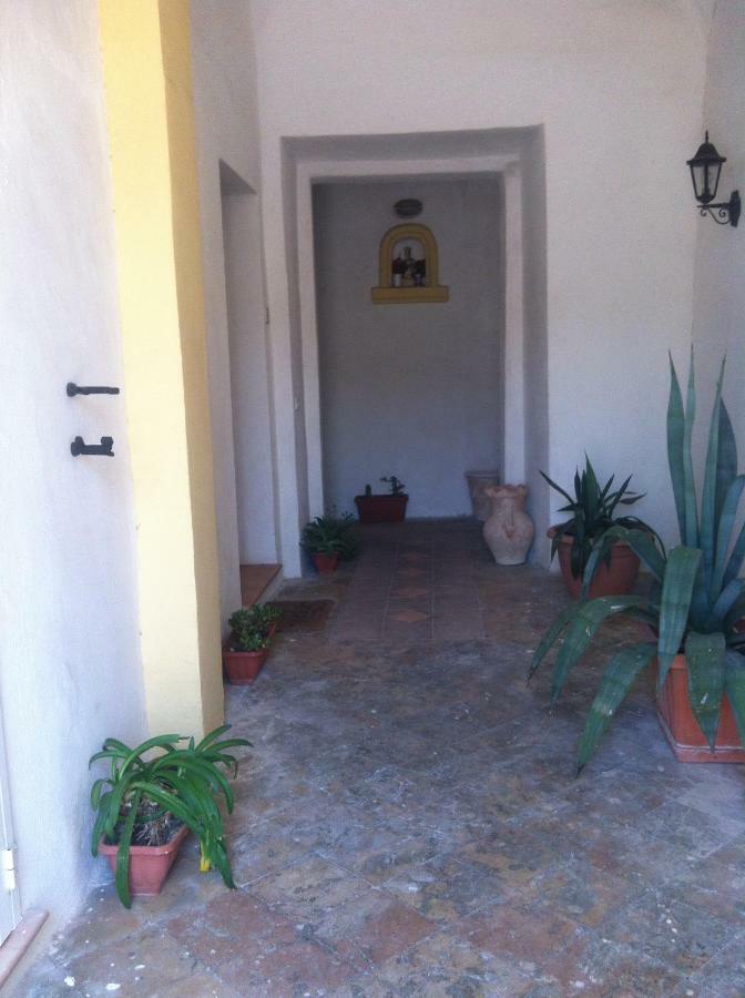 B&B Celestina Ischia Lacco Ameno  Eksteriør bilde
