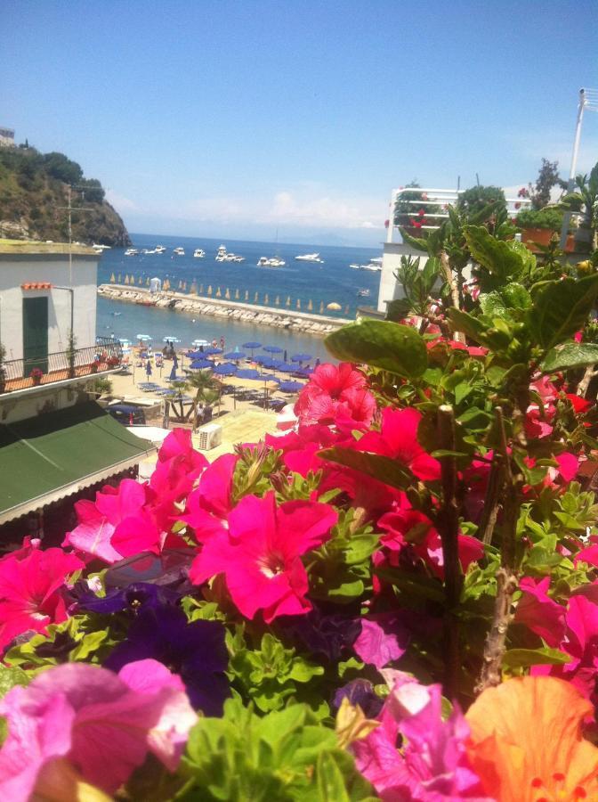 B&B Celestina Ischia Lacco Ameno  Eksteriør bilde